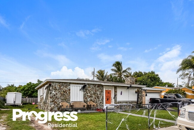 property at 2353 S Beech Rd
