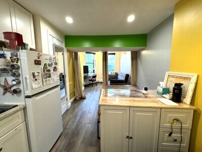482 Beacon St in Boston, MA - Building Photo - Building Photo