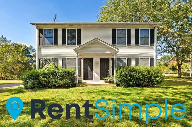 property at 300 N Rappahannock St
