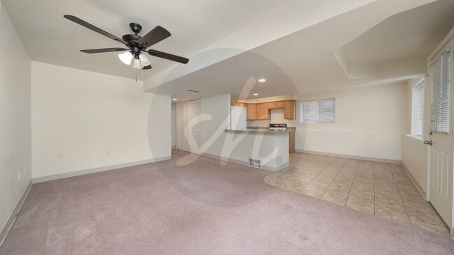 506 S 11th St in Colorado Springs, CO - Building Photo - Building Photo