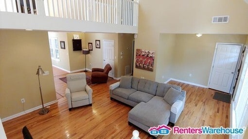 1498 Deerwood Dr in Decatur, GA - Building Photo - Building Photo
