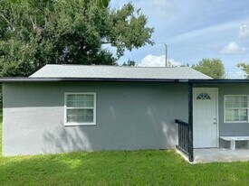 COMING SOON!!! Charming 3 Bedroom 1 Bathroom Home in Punta Gorda! in Punta Gorda, FL - Building Photo
