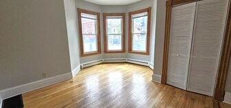 234 Pearl St in Burlington, VT - Building Photo