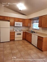 5447 Williams St in Rapid City, SD - Building Photo - Building Photo