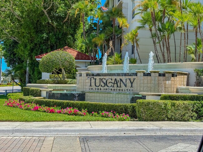 property at 2412 Tuscany Way