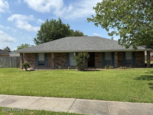 property at 303 Belle Grove Blvd