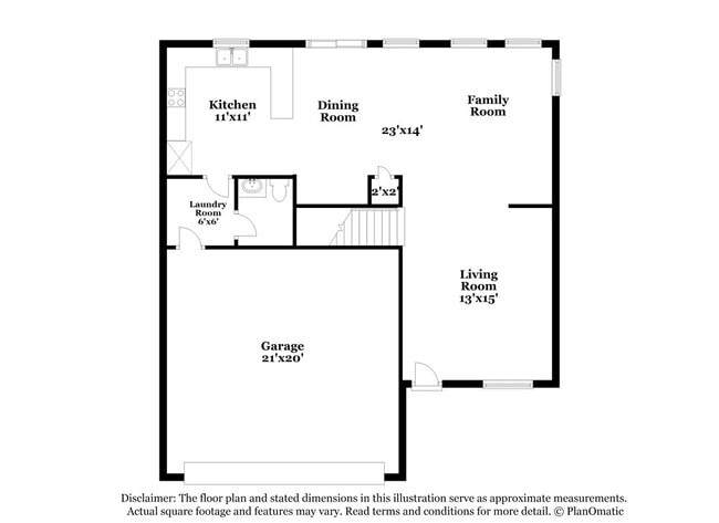 4456 Wellsboro St in Las Vegas, NV - Building Photo - Building Photo