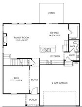 11910 Silverheel Ln in Huntersville, NC - Building Photo - Building Photo