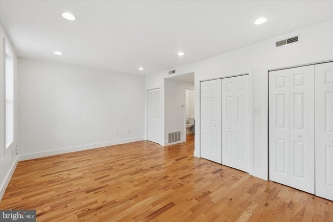 property at 1014 N 4th St