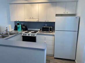 810 S Surf Rd in Hollywood, FL - Building Photo - Building Photo