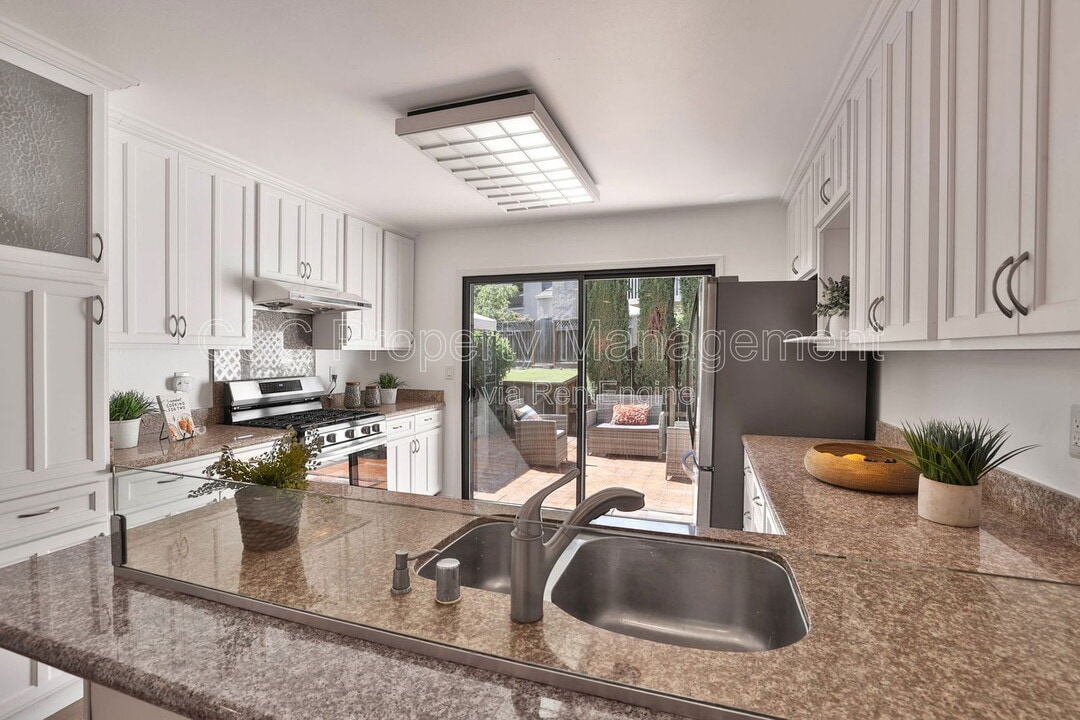 6628 Wildwood Ct in San Jose, CA - Building Photo