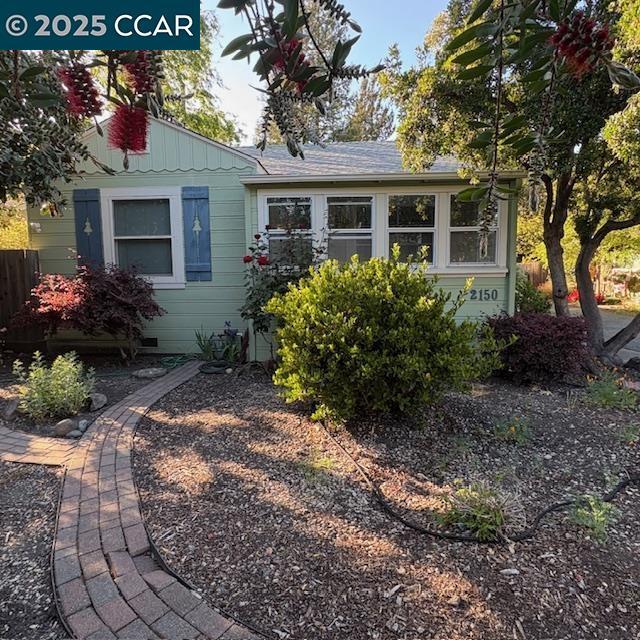 property at 2150 Whyte Park Ave