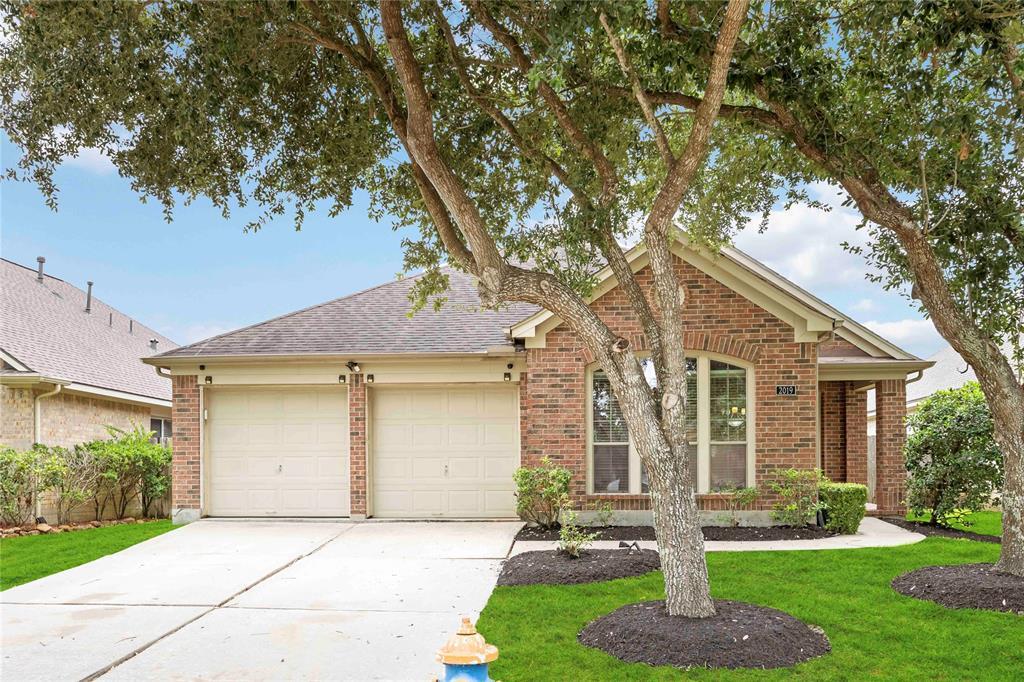 2019 Shore Breeze Dr in Pearland, TX - Building Photo