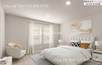 18726 Lipoma Pl E in Puyallup, WA - Building Photo - Building Photo