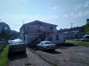 19th Street Apartments in Mount Vernon, IL - Building Photo - Building Photo