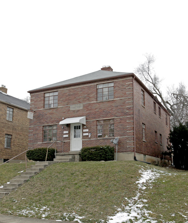 227 Ryburn Ave in Dayton, OH - Building Photo