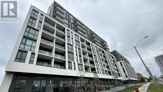 property at 3429-3429 Sheppard Ave E