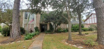 18006 Shadow Valley Dr in Spring, TX - Building Photo