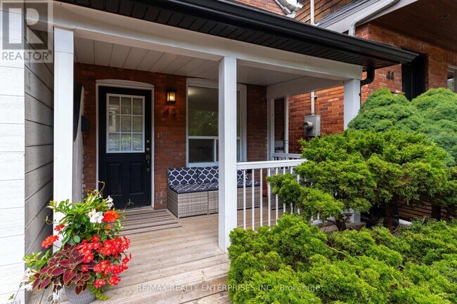 property at 42 Roslin Ave