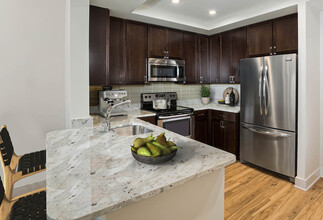 The Residences at Arundel Preserve in Hanover, MD - Building Photo - Building Photo