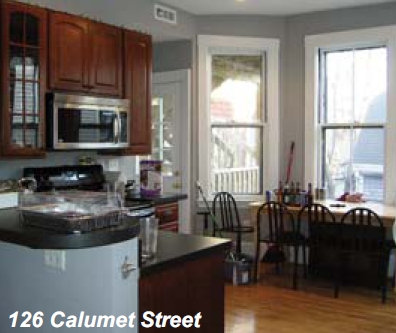 126 Calumet St in Roxbury, MA - Building Photo - Other