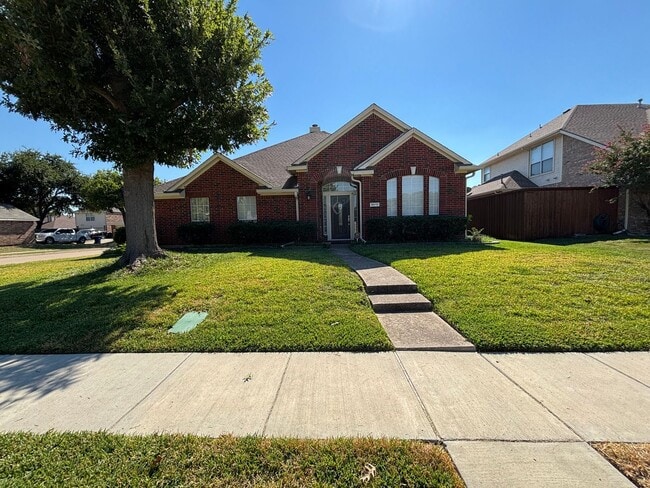 property at 10717 Canoe Rd