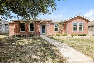 1416 Starpoint Ln in Wylie, TX - Building Photo