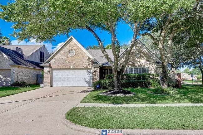 22926 Rainbow Bend Ln in Katy, TX - Building Photo - Building Photo