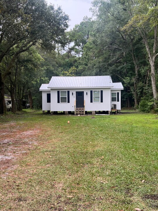 3124 Club House Rd in Mobile, AL - Building Photo