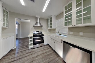 5418 Gosforth Dr in Katy, TX - Building Photo - Building Photo