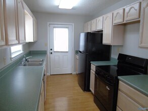 1503 Rison Ave NE in Huntsville, AL - Building Photo - Building Photo