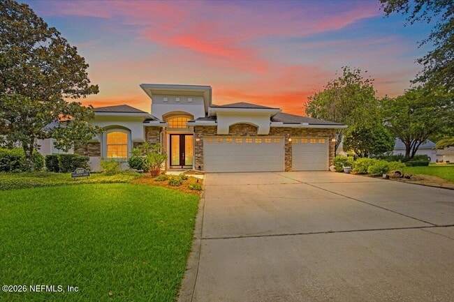 property at 1357 Barrington Cir