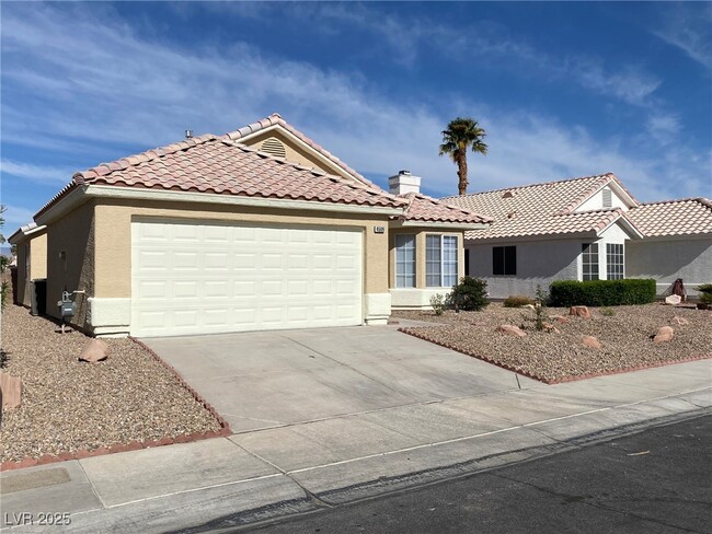 4509 Rodman Dr in Las Vegas, NV - Building Photo - Building Photo