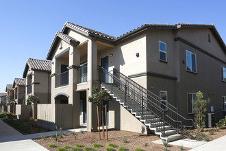 Villa Camille Apartments in Moreno Valley, CA - Building Photo - Building Photo