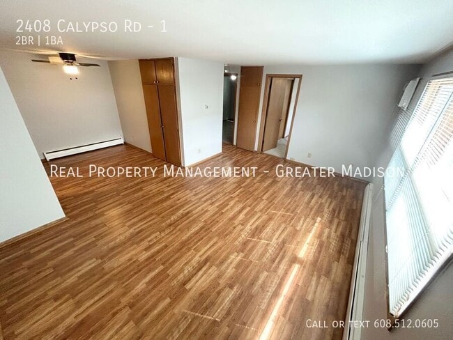 property at 2408 Calypso Rd