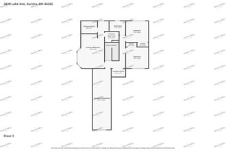 3678 Lake Ave in Aurora, OH - Building Photo - Building Photo