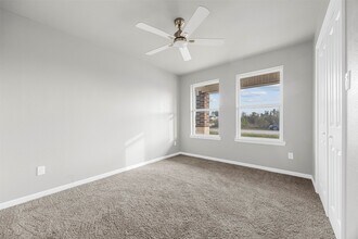 178 Road 5126 Rd in Cleveland, TX - Building Photo - Building Photo