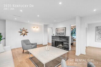 3935 Kentucky Dr in Los Angeles, CA - Building Photo - Building Photo