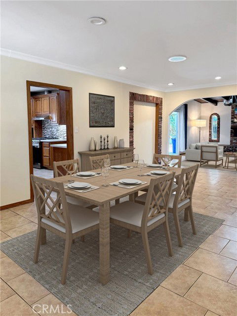 7363 Caldus Ave in Los Angeles, CA - Building Photo - Building Photo