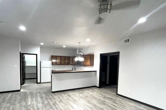 6510 Goforth St in Houston, TX - Building Photo - Building Photo