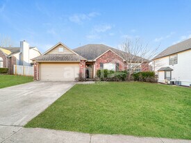 10302 E 114th St S in Bixby, OK - Building Photo