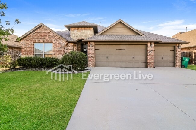 property at 6513 Bentley Dr