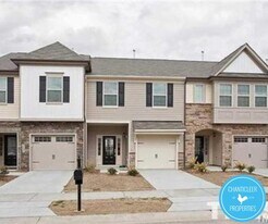 1037 Grand Ridge Dr in Rolesville, NC - Building Photo