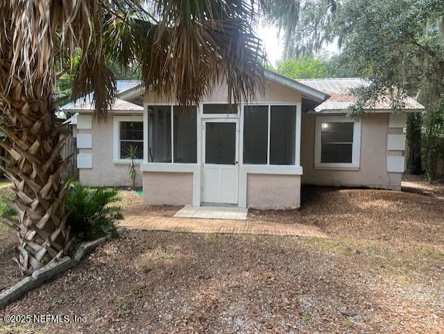 1510 Cleveland Ave in Palatka, FL - Building Photo