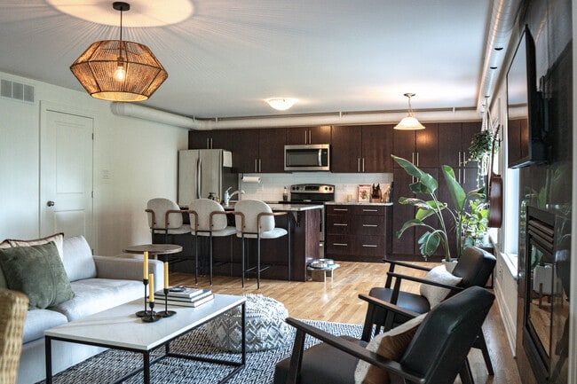 property at 58 Sweetnam Dr