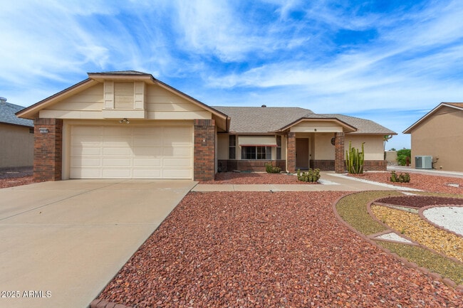 property at 14638 W Antelope Dr