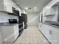 628 Deauville Ct in Kissimmee, FL - Foto de edificio - Building Photo