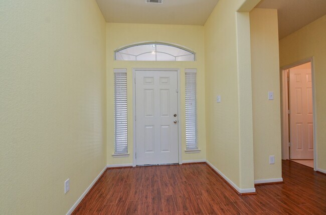 20110 Goss Hollow Ln in Katy, TX - Building Photo - Building Photo