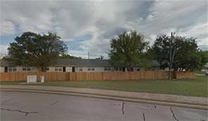 property at 201 Meadow Ln