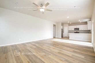 2154 Alyssa St in Fort Lupton, CO - Foto de edificio - Building Photo